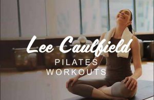 Lee Caulfield Pilates Workouts @ Thame(Chinnor) Rugby Club, Kingsey Road, Thame, OX9 3JL