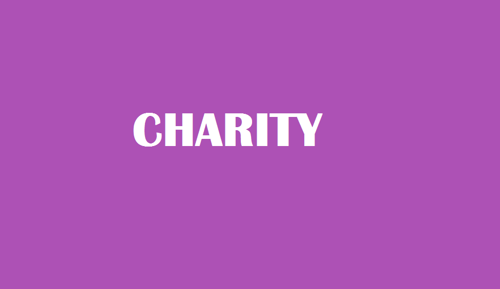 CHARITY