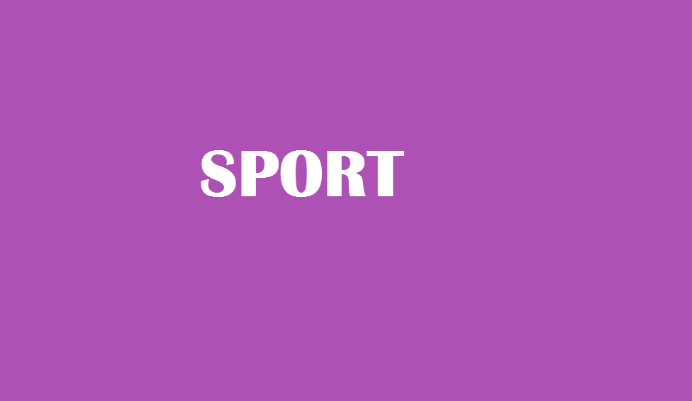 SPORT