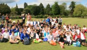 Thame Cricket