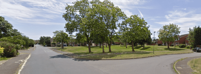 lea park residents association