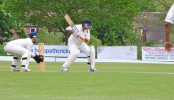 thame cricket
