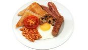 Thame Breakfast