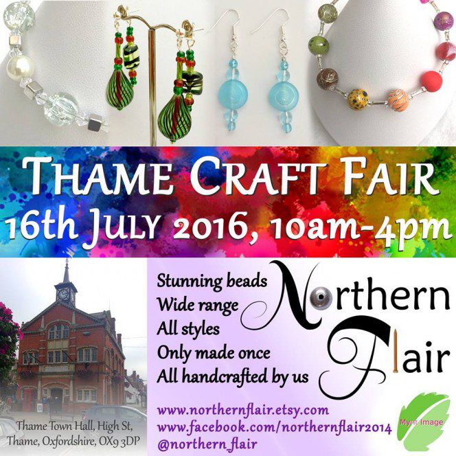 Thame Craft