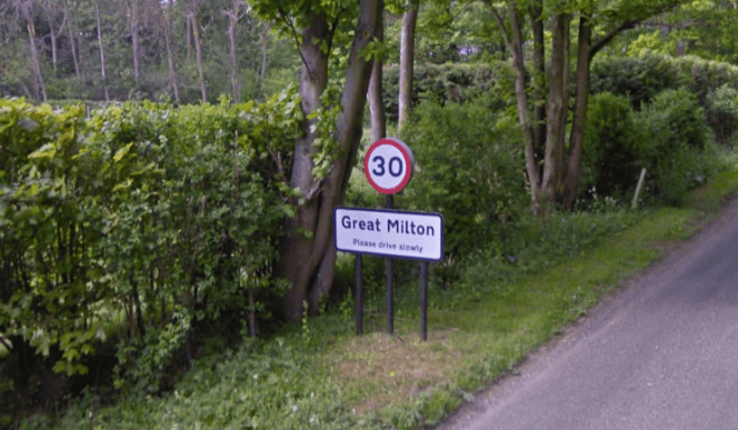 Great Milton