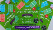 Thame Tennis