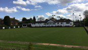 Thame bowls