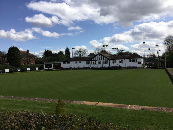 Thame bowls