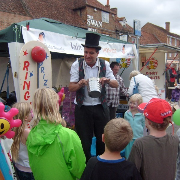 Thame Market Community Day Thame Hub Thame Hub