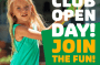 Open day