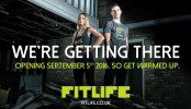 FitLife official