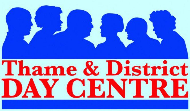 Thame Day Centre