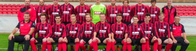 Thame V Newport