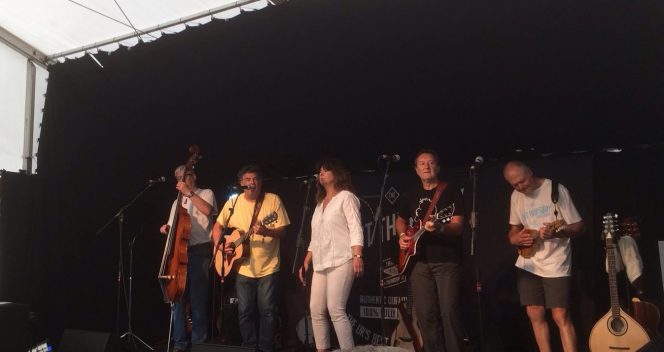 Towersey Festival