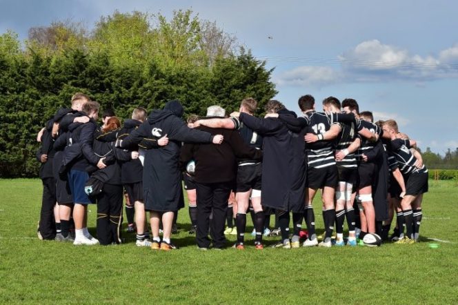 chinnor rugby