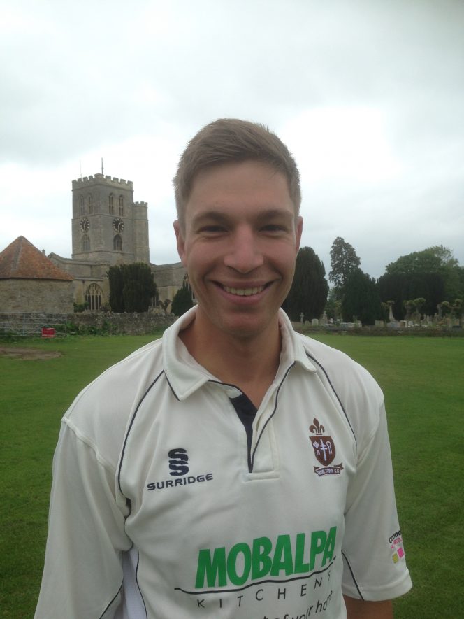 thame cricket