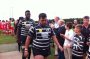 Chinnor second