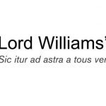Lord Williams's School