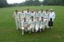 hame 2nd XI - Division 5 champions 03.09.16