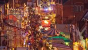 Thame Fair