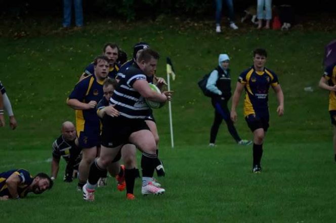 chinnor-falcons