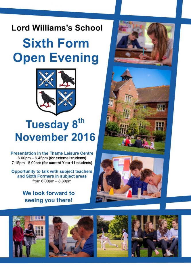sixth-form-open-evening