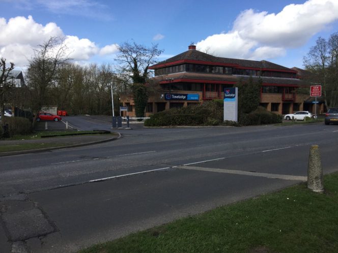 travelodge