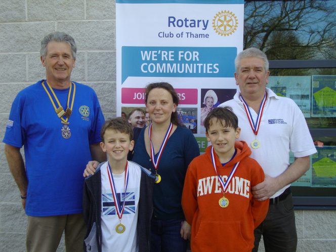 thame-swimathon