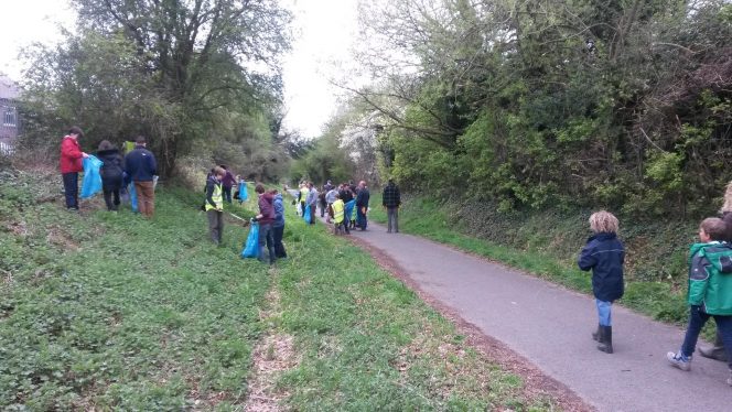 thame tidy 2017