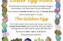 easter egg hunt