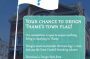 thame town flag competition