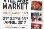World Village Market 2017