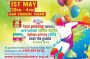 football fun day