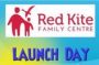 red kite launch day