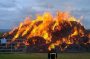 station road fire