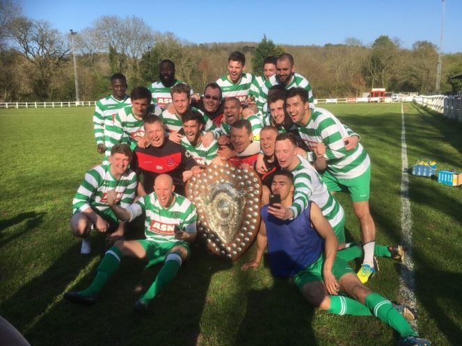 thame united