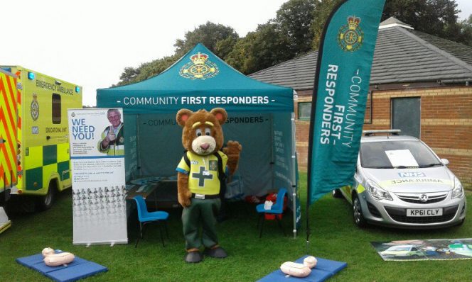 Emergency Services Day