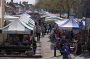 THAME MARKET