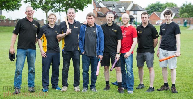 thame round table