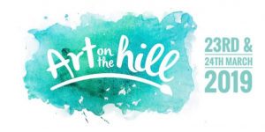 Brill Art On The Hill 2019 @ Brill School