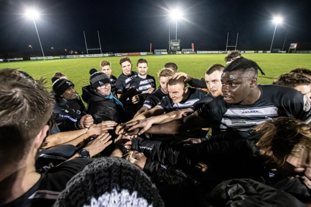 Chinnor to play first Friday night game in National League | Thame Hub