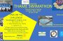 Thame Swimathon 2020 poster