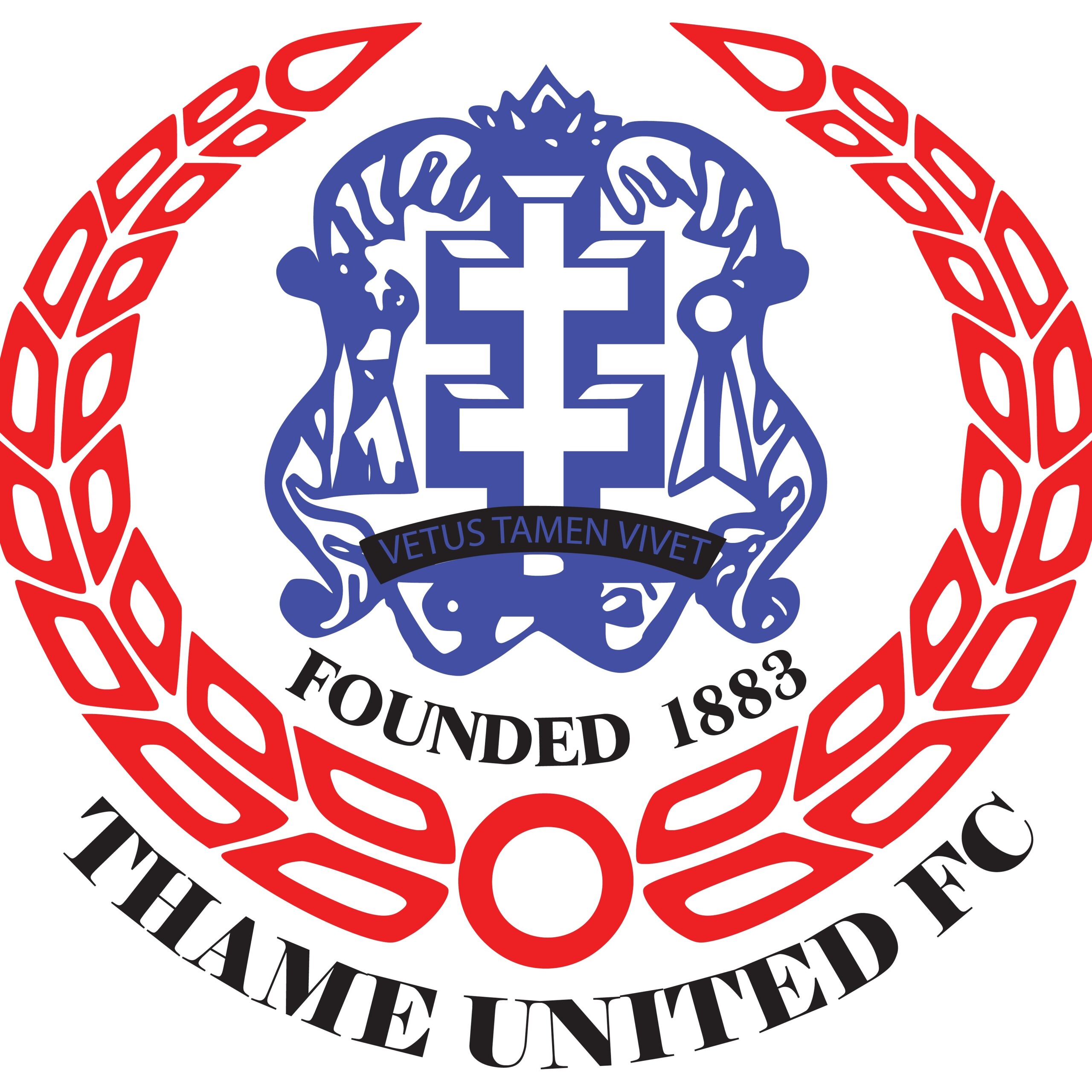 thame united