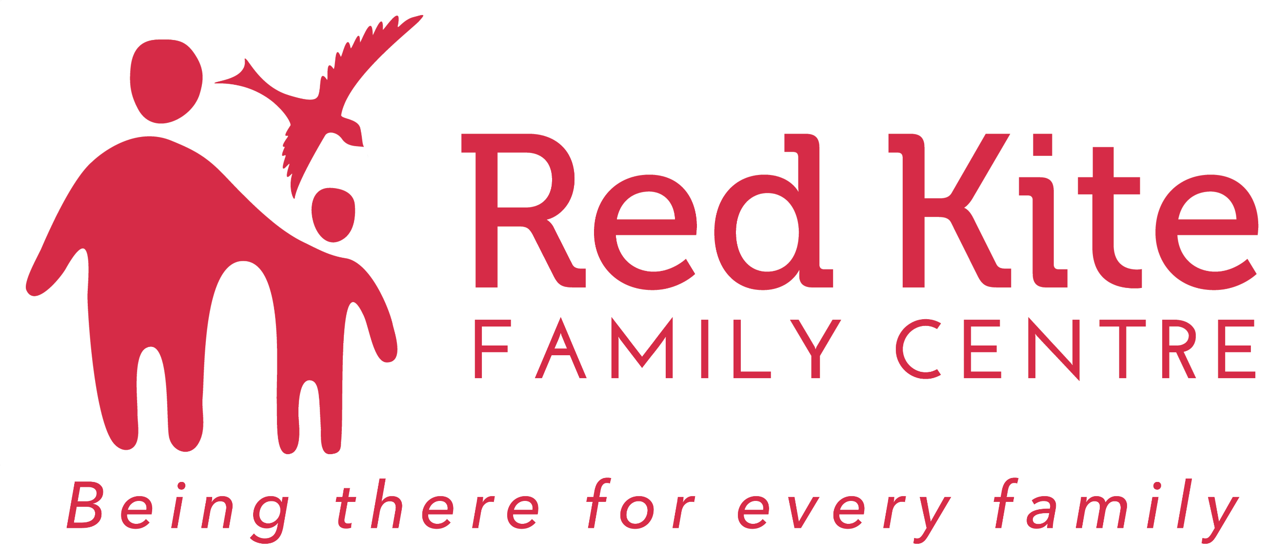 red kite logo Thame Hub Thame Hub