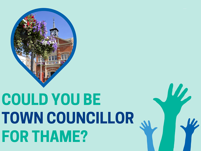 Following the election results, there a vacancy for a Councillor at ...