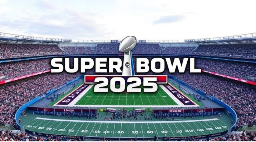 Super Bowl 2025 in Focus: From Tickets to UK Kick-Off Times, We've Got