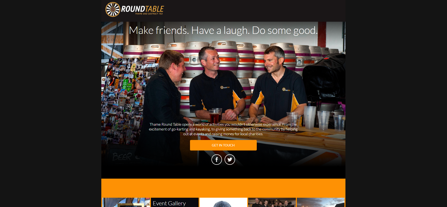 round-table
