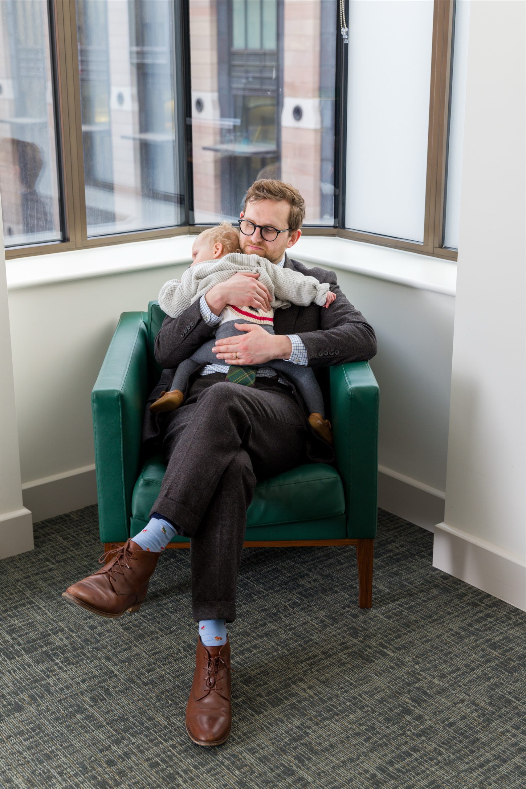 Paternity Rights