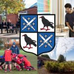 Lord Williams's School