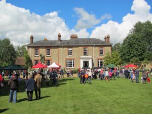 Towersey Manor Fete @ Towersey Manor, Manor Road, Towersey OX9 3QR
